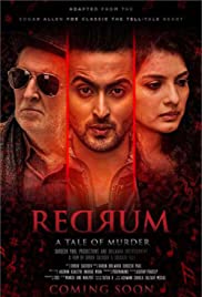 Redrum 2018 Redrum 2018