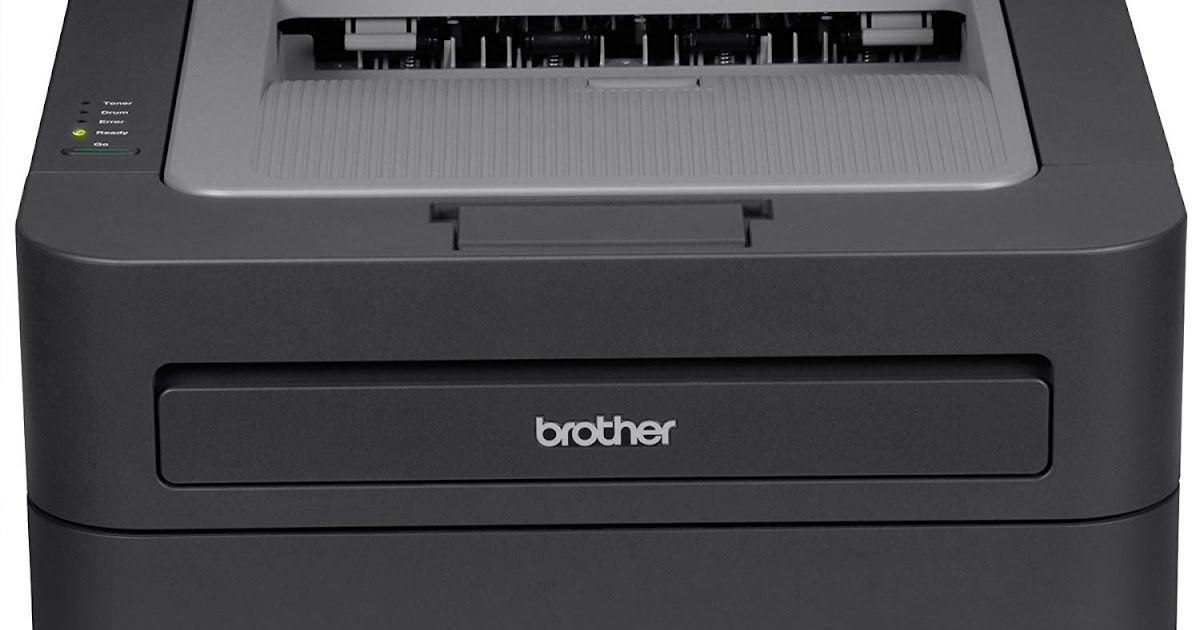Brother Printer HL-2240 Driver Downloads | Download Drivers Printer Free