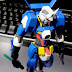 Robot Damashii (SIDE MS) Gundam AGE-1S Spallow new images