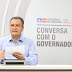 Em reunião com prefeitos, Rui tira dúvidas sobre Covid-19 e destaca "nossa orientação não é fechar rodovias"