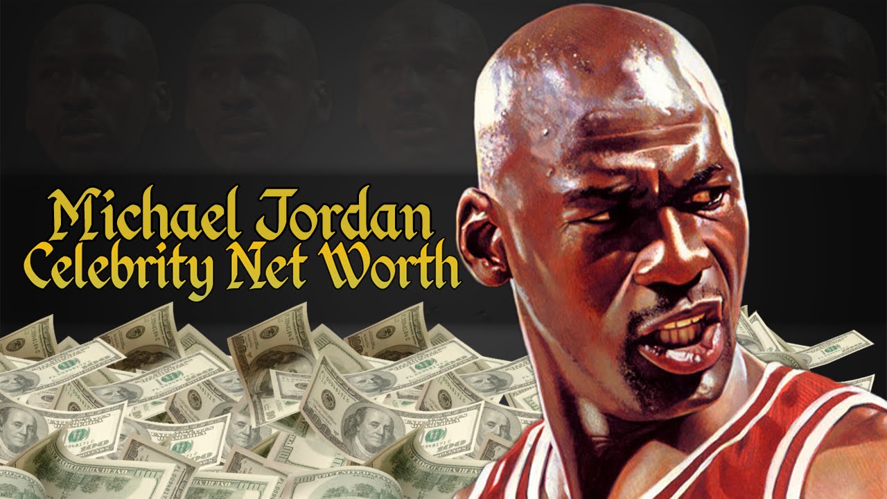 Michael Jordan Masuk Daftar Orang Terkaya Versi Forbes Seputar Bola