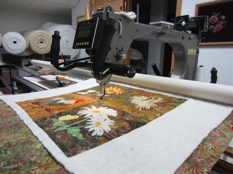 Crafty Sewing & Quilting: Hodgepodge Patchwork Tuesday - Thread ...