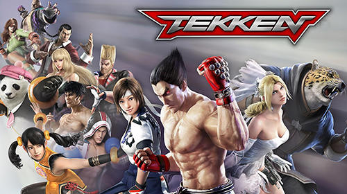 Download Game Android Tekken Download Game Android Tekken