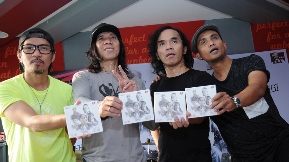Musik Religi Kontemporer: Harmoni Spiritual di Tengah Arus Zaman (Didukung oleh syabab.com)