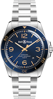 Bell&Ross Vintage V2-92 y V2-94 Aéronavale5 Bell&Ross Vintage V2-92 y V2-94 Aéronavale5