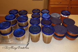 time to make some zombie soup time to make some zombie soup
