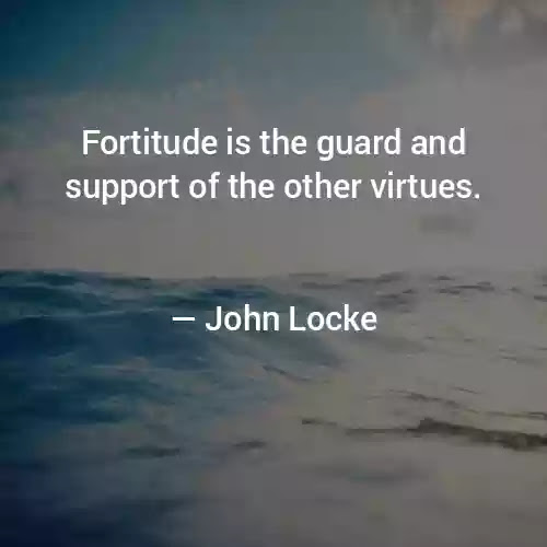 John Locke Quotes