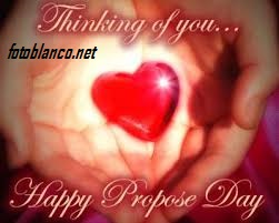 happy propose day