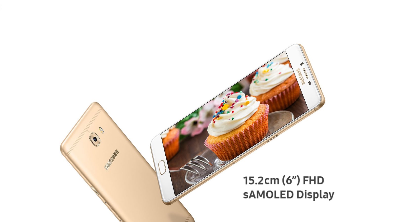 The Samsung Galaxy C9 Pro Is Priced At RM2299, Available From 10th ...