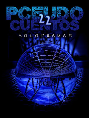 Antología  Hologramas Editorial Letrarium