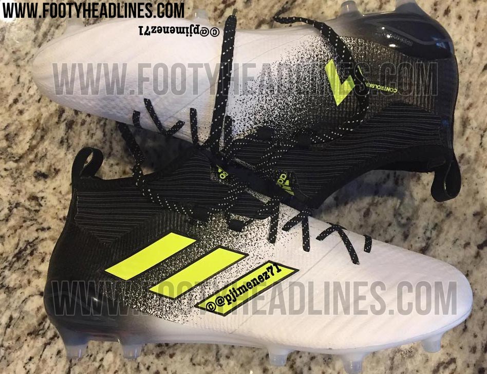 Adidas Ace 2017 Adidas Ace 2017