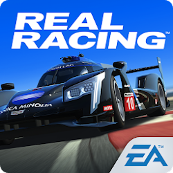 Real Racing 3 V7 2 0 Apk Mod Unlimited Money And Gold All Cars Unlocked