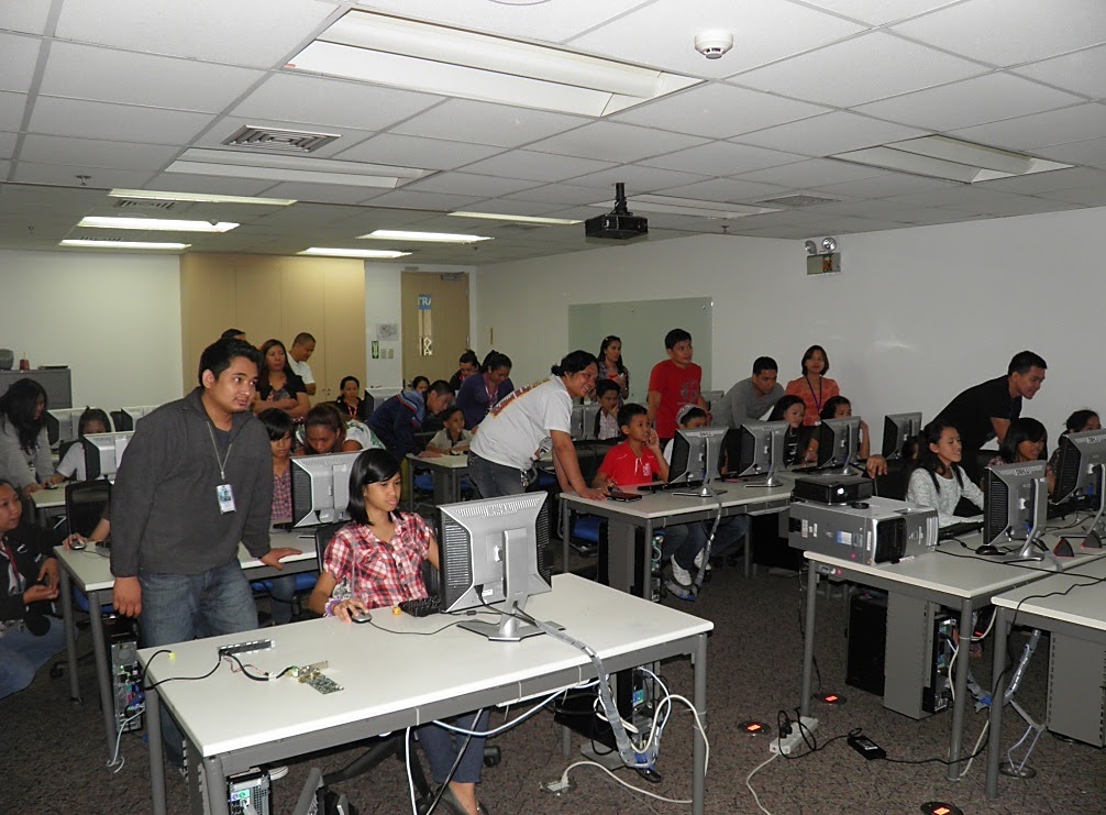 Computer Hourphilippines L.E.N.S.(Lifestyle, Events, News, and Society)blogs: Dell Philippines ...