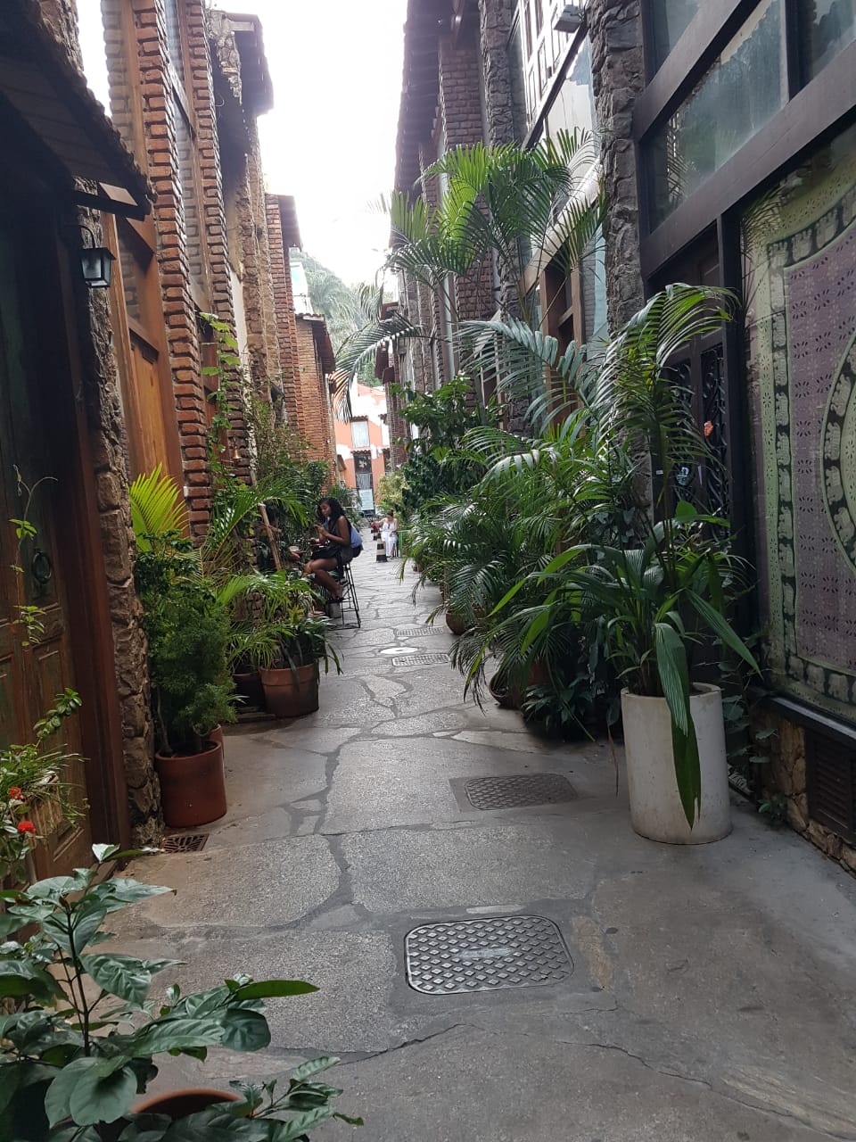 Café Secreto Café Secreto