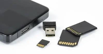 طريقة دمج ذاكرة Sd Card مع ذاكرة الهاتف لتصبح ذاكرة واحدة