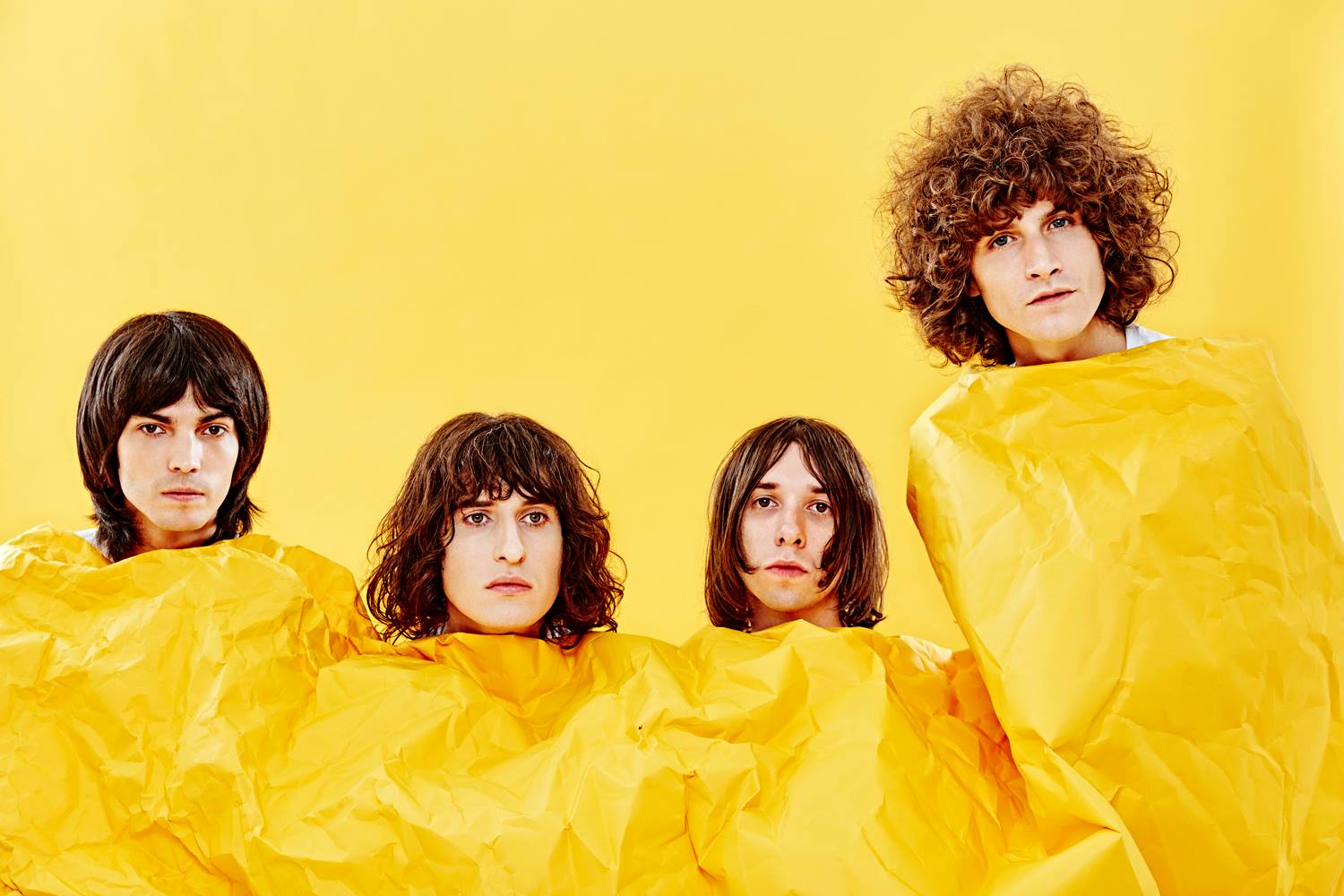 TEMPLES CERTAINTY One For The People New Music Resource