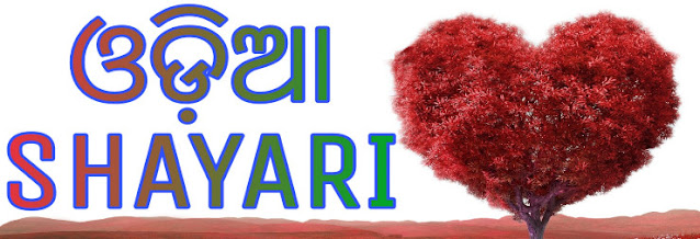 About Odia Shayari