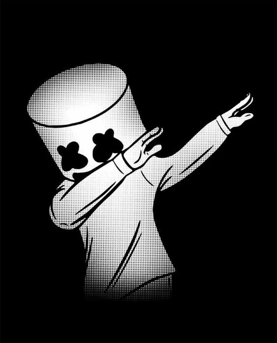 Marshmello Hd Pictures And Photos Download Free