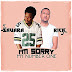 DOWNLOAD MP3 : Jo Savara Feat Rich jr - Im Sorry (My Number One) [Hip Hop]