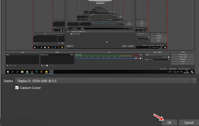 TUTORIAL Obs Studio, Download, Konfigurasi/Setting TUTORIAL Obs Studio, Download, Konfigurasi/Setting