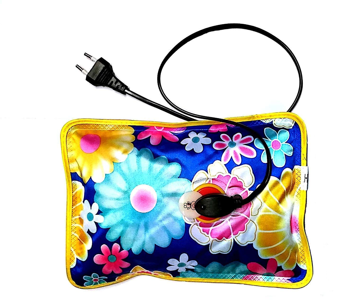 Hot Water Bag, Heating Bags for Pain Relief, Electric Heating Pad, Heat