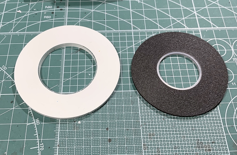 Oz3boxのブログ Rg Nガンダムをｈｗｓ化はじめました