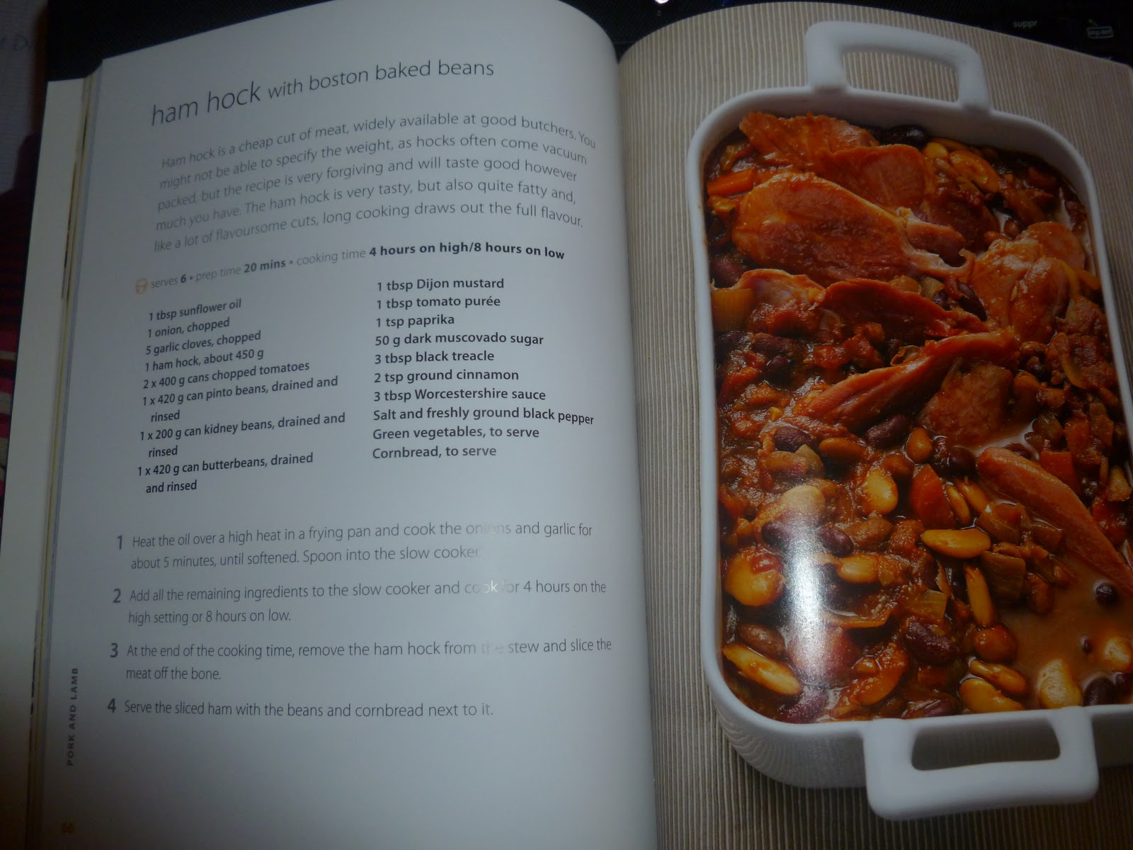 Madhouse Family Reviews Cookery Book Review Morphy Richards The