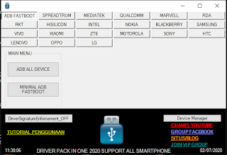 Driver%2BPack%2BAndroid%2BAll%2BIn%2BOne%2B %2B2020%2BTool