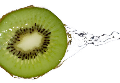 frullato di kiwi...e proprietà di questo frutto!
