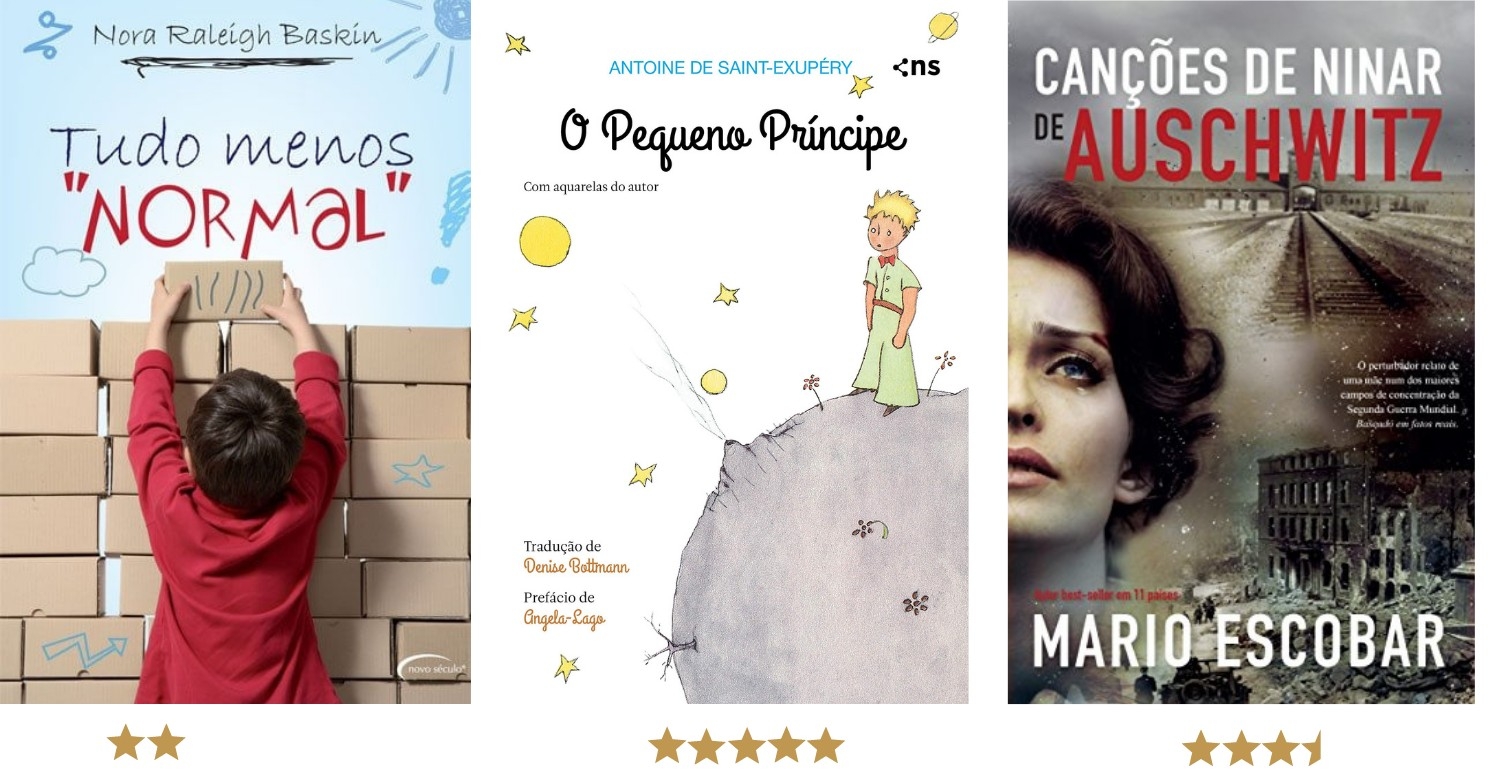 Livros livros em 2020 Livros livros em 2020