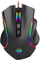 redragon m602