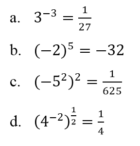 Soal Latihan Dan Jawaban Matematika Kelas 9 Smp