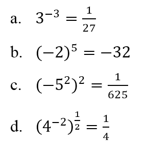 Latihan Soal Penilaian Tengah Semester Pts Matematika Smp Kelas 9 Semester Ganjil 2020 2021 Plus Pembahasan Ahzaa Net