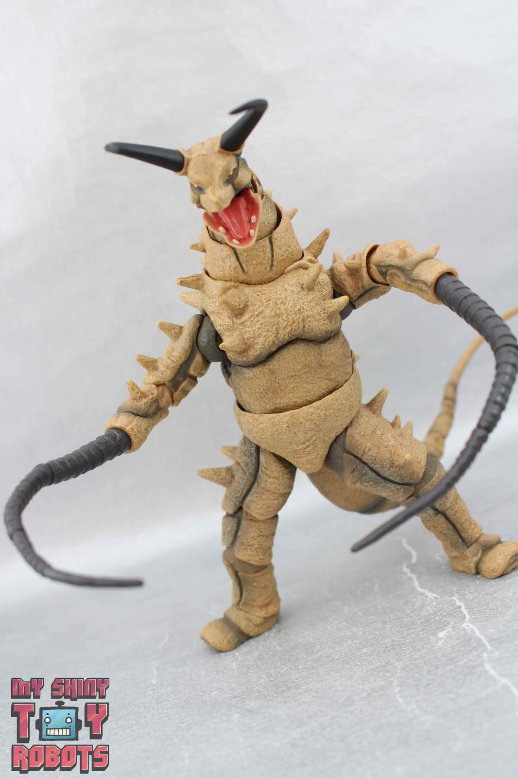 sh figuarts gudon