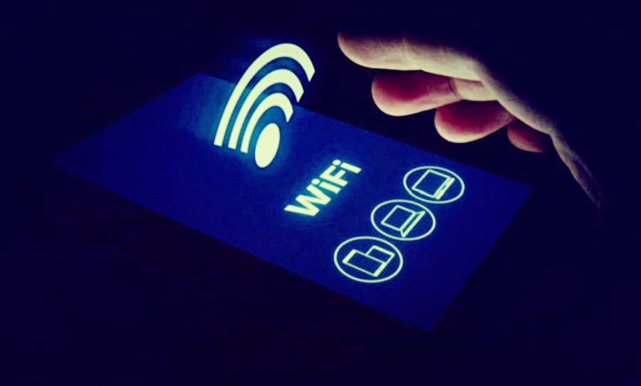 Cara Jitu Mempercepat Koneksi Wifi Di Hp Android