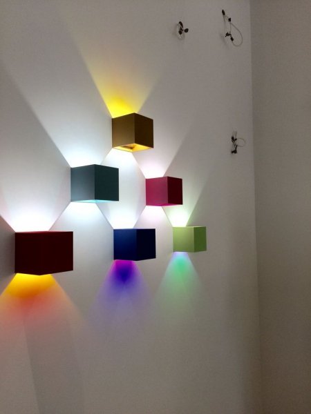 Wall Lamp Design Ideas seattle 2022