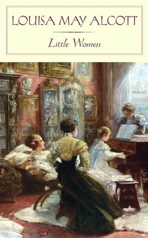 Review: Little Women by Louise May Alcott (audio book)