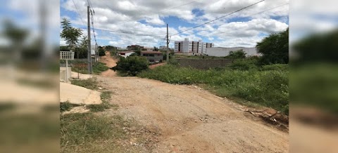 Aprovado Requerimento de pavimentação e outros serviços na Rua Aluízio de Queiroz no Bairro Novo Horizonte