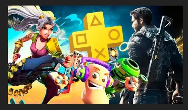 أفضل ألعاب PlayStation Plus  لشهر ديسمبر 2020 مجاناً