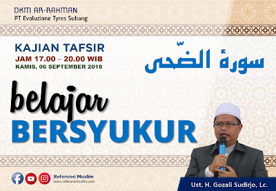 Tafsir Surat Ad-Dhuha Download Powerpoint Tafsir Surat Ad-Dhuha Download Powerpoint