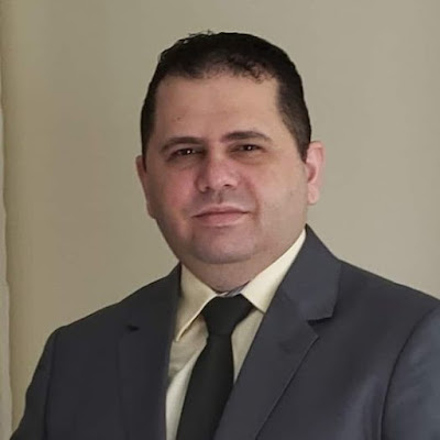 Morre em Fortaleza, vítima de complicações da Covid-19, o procurador Geral da Prefeitura de Iguatu, Ismael Lopes de Araújo
