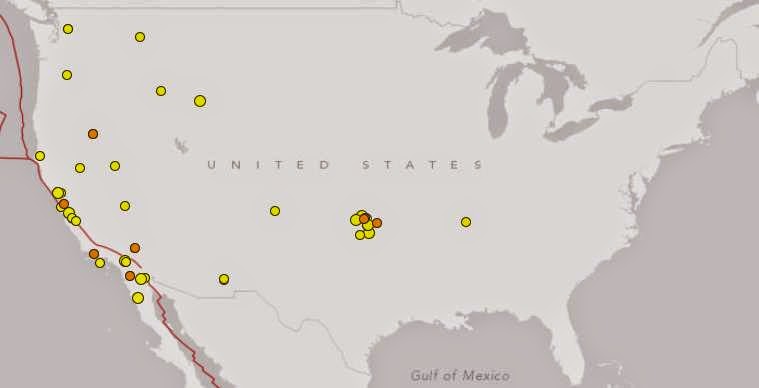 A Synopsis Of Quakes Today And A List Of Prophesied Tribulation a-synopsis-of-quakes-today-and-a-list-of-prophesied-tribulation