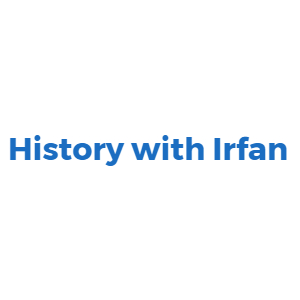 History with Irfan