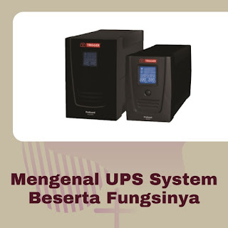 ups system