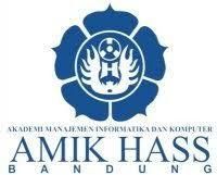 Pendaftaran Mahasiswa Baru (AMIK HASS Bandung-Jawa Barat)