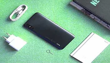 Xiaomi Redmi 9A