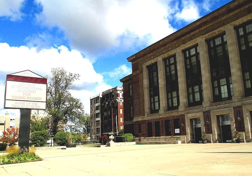 detroit public schools imail detroit public schools imail