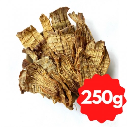 Măng Nứa Khô (250g)