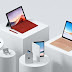 Microsoft is working with Intel to produce the first laptop with a Lakefield processor, and more Surface devices !!