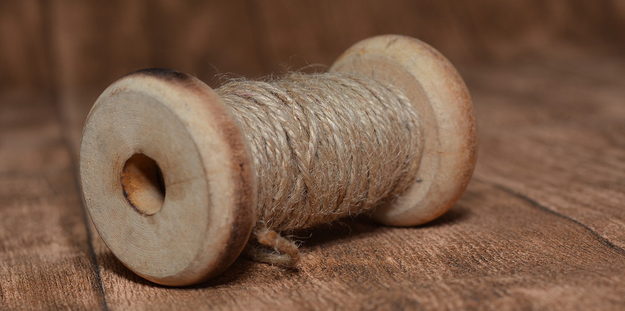 Jute Textile Industry